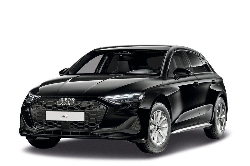 Audi A3 Sportback 30 TFSI
